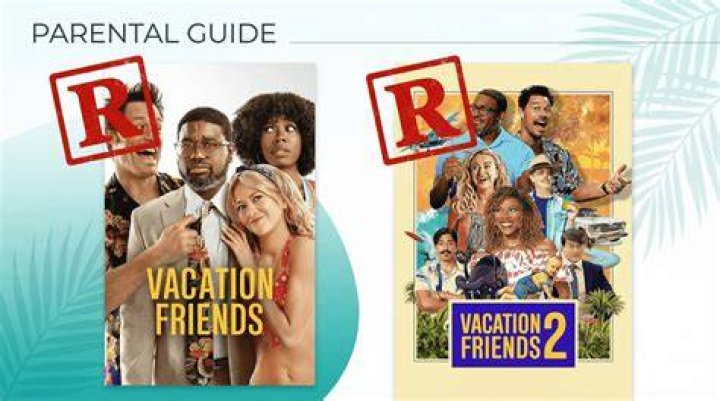 Why is yes god R rated Parents Guide?