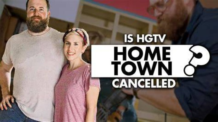 Why was Home Town Cancelled?