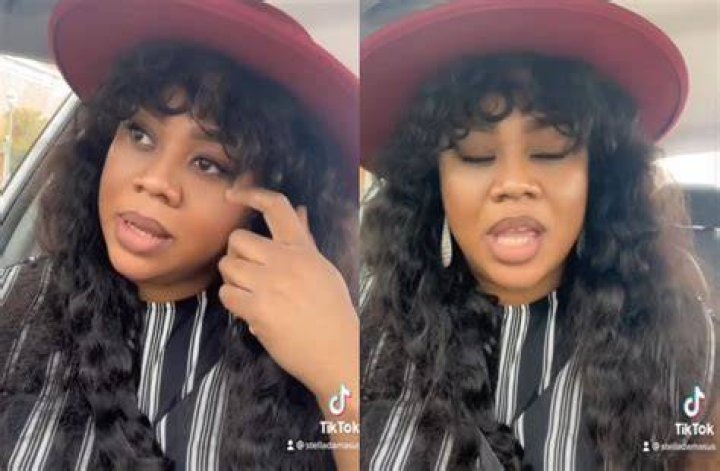 
Why You Should Always Be Grateful – Stella Damasus Weeps After A Tense Encounter 