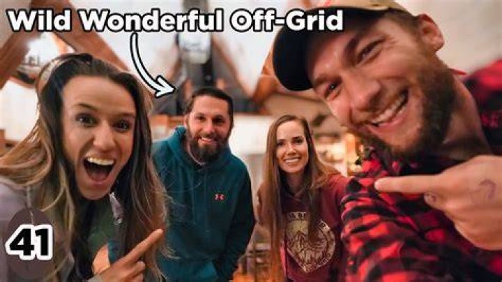 Wild Wonderful Off-Grid (Web Group) - Members profile, Facts, Wiki, Achievements, Net worth 2024 (updated)