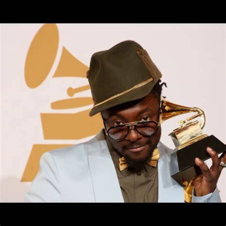 Will.I.Am Net Worth 2023: What Is The BEP Star Worth?