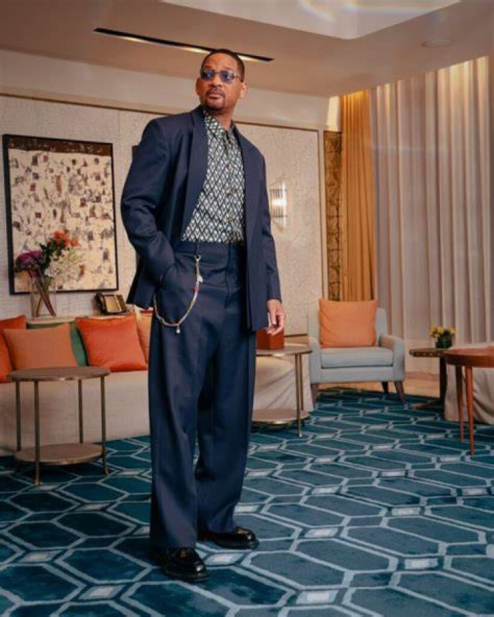 Will Smith Biography, Age, Height, Wife, Net Worth, Family
