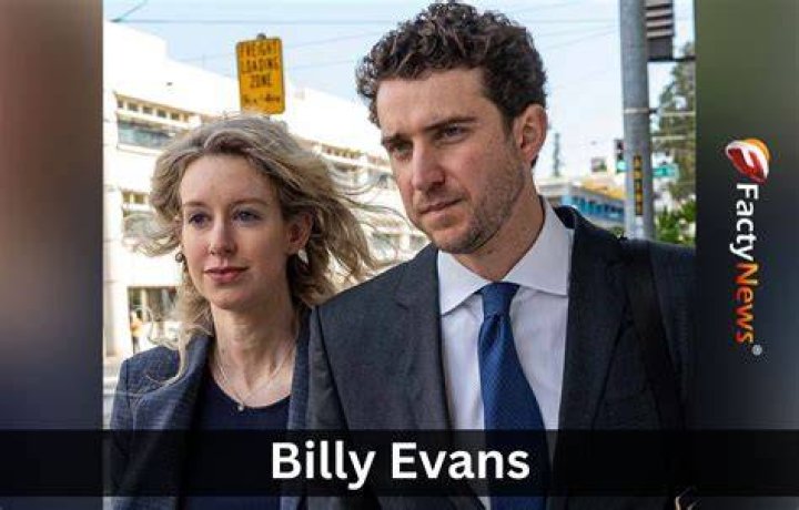 ¿William Billy Evans está casado? – Celebrity.fm
