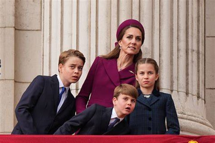 william kate george charlotte getty images william kate george charlotte getty images