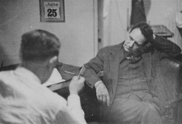 William Sebold And The Duquesne Spy Ring