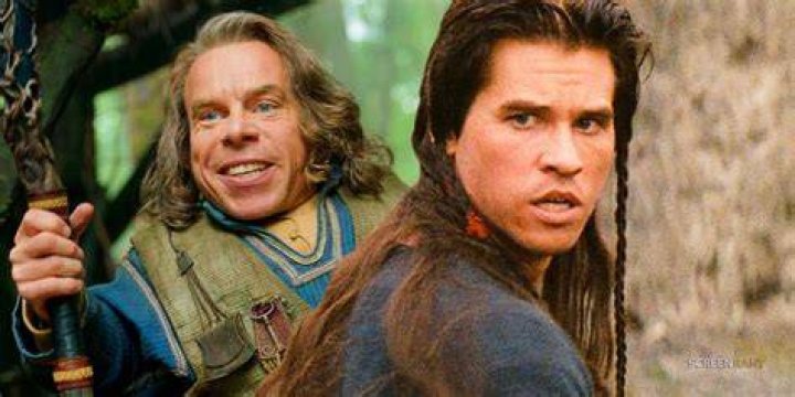Willow episode 6: Who voices Madmartigan?