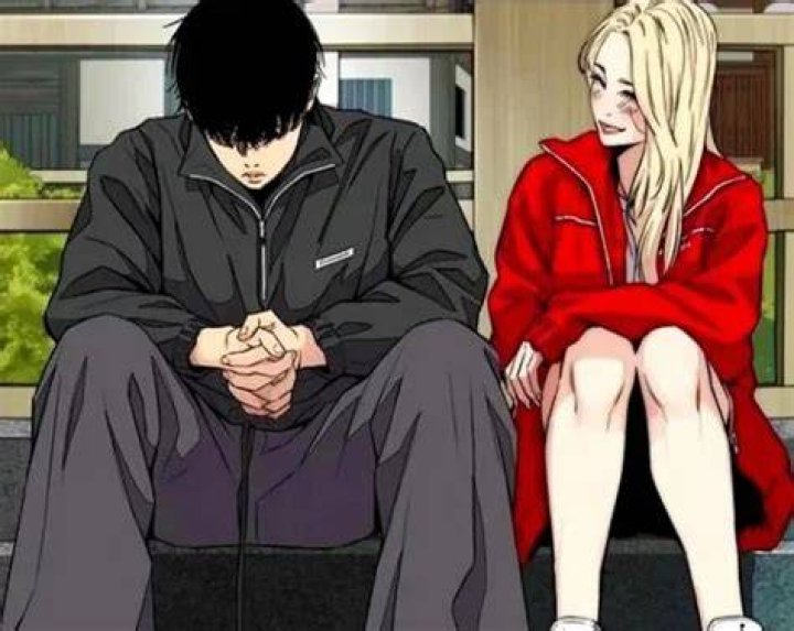Wind Breaker Chapter 486 spoiler