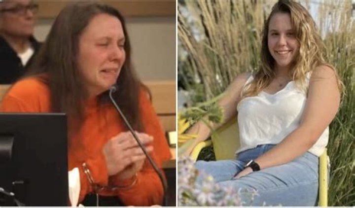 Wisconsin Teacher Madison Bergmann