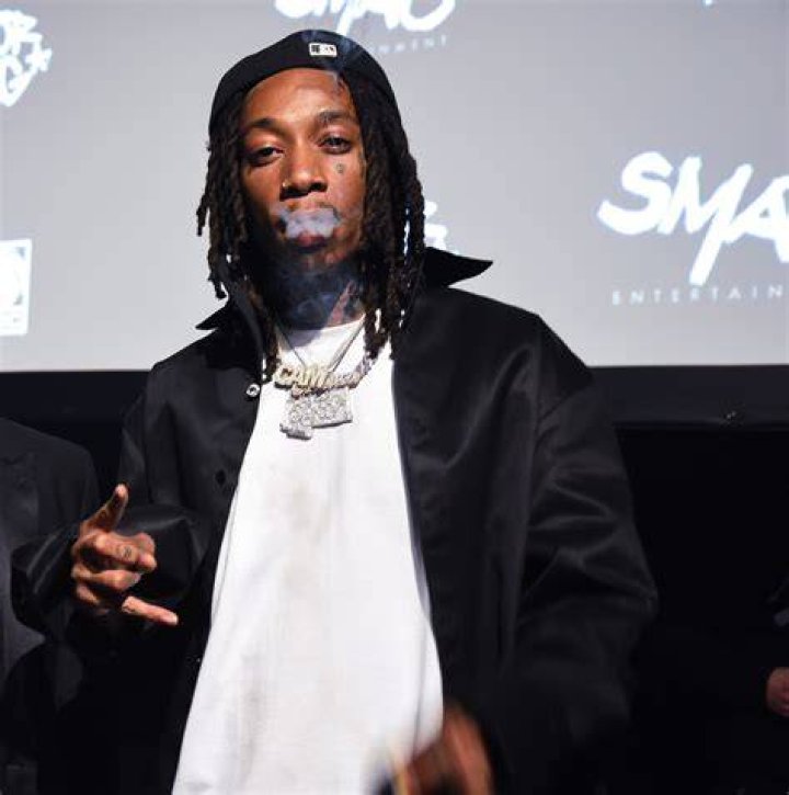 Wiz Khalifa Amazes Joe Rogan With How Much Weed He Smokes