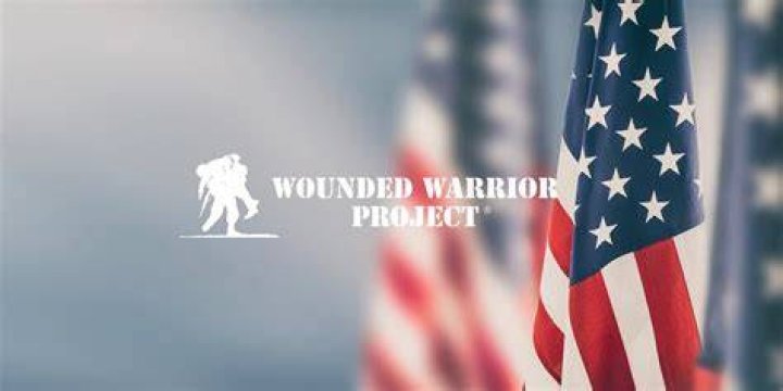 Wounded Warrior