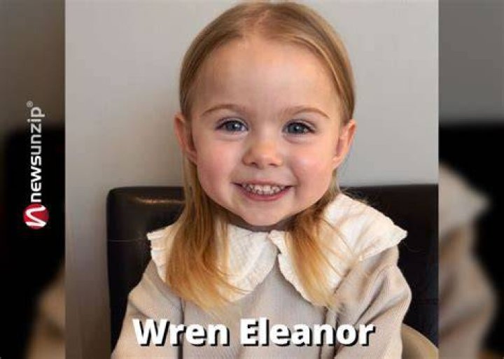 Wren Eleanor height
