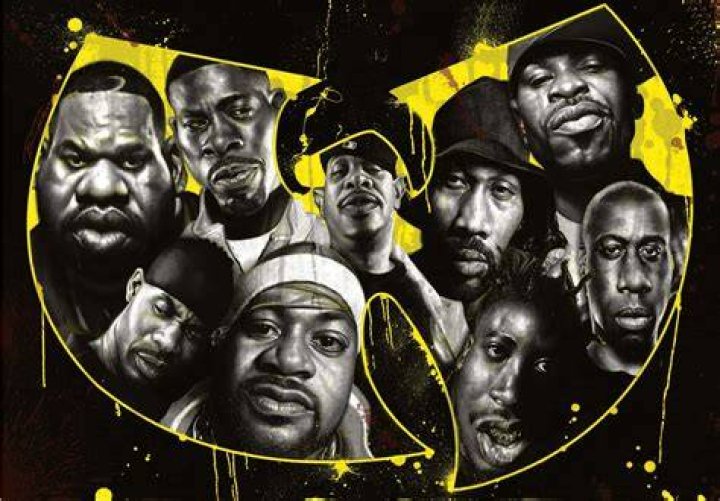 Wu-Tang Clan's Cappadonna Roasted For "Horrible" Album Cover
