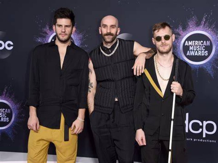 X Ambassadors