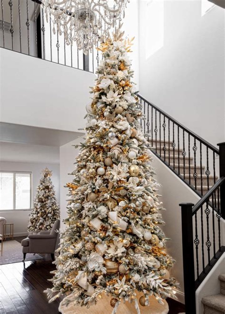 Xmas Tree