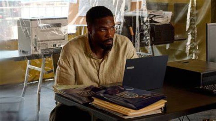 Yahya Abdul-Mateen