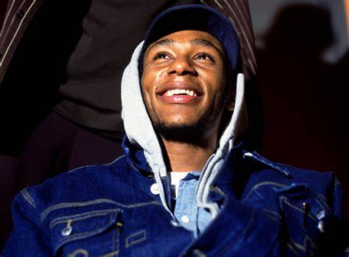 yasiin bey