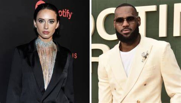 YesJulz Denies Sleeping With LeBron James, Being With Terrence J During Car Crash