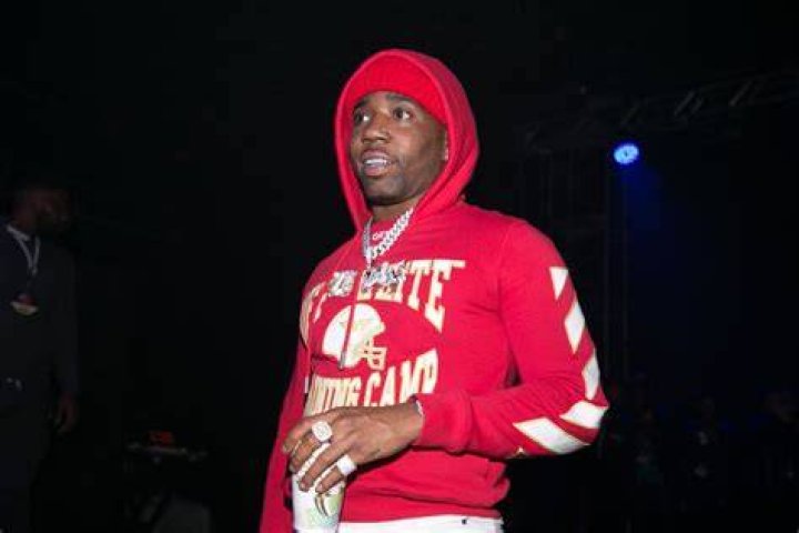 YFN Lucci Still Making Romantic Gestures From Prison