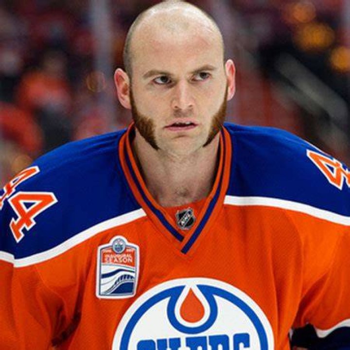 Zack Kassian Biography, Age, Height, Wife, Net Worth, Family