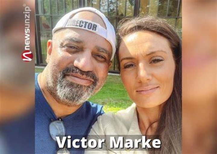 Zara Phythian And Husband Victor Marke Has An Impressive Net Worth
