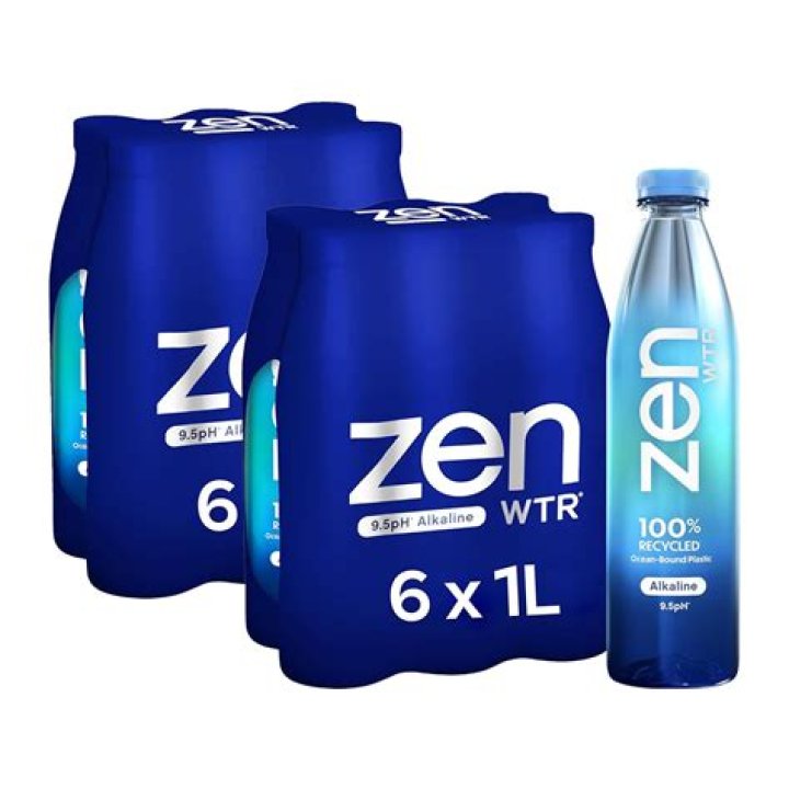 ZEN WTR