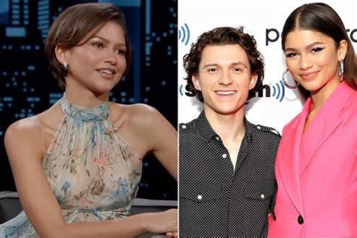 Zendaya Cheating On Tom Holland Rumors Are False, Relationship Timeline Amid Affair