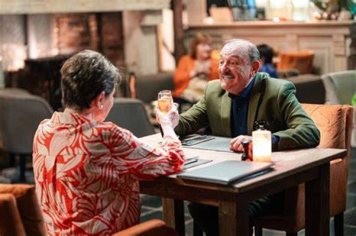 Zijn Pam en Angela vrienden in het echte leven?