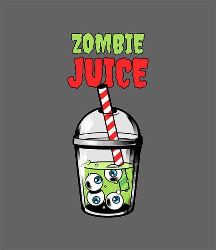 Zombie Juice