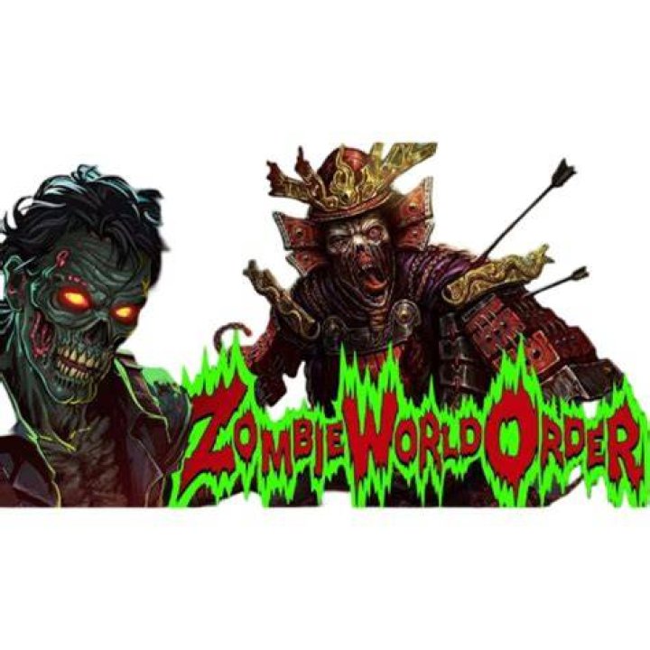 Zombie Juice/Terp World, LLC