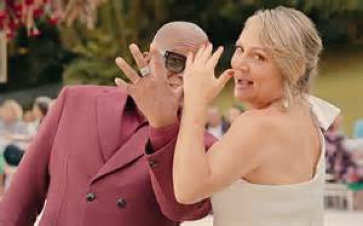 Ângela e Michael ainda estão juntos?